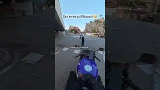 Ça n'arrive qu'à Monaco ! 