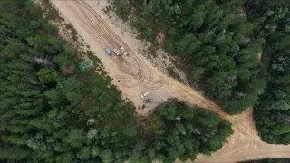 The Swisha Loop - Teaser