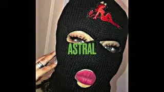 *FREE* • PNL X QLF Type Beat • « ASTRAL » • Cloud Rap Type Beat 2021
