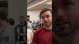 OOF! Manifesting F1 Vegas results??? 