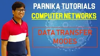L 2 : SIMPLEX,  HALF DUPLEX,  FULL DUPLEX | DATA TRANSMISSION MODES