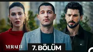 Yeraltı 7. Bölüm