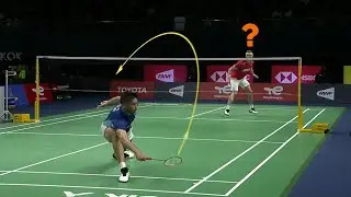 Badminton 
