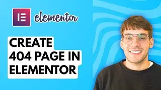 How to Create 404 Page in Elementor [2026 Full Guide]