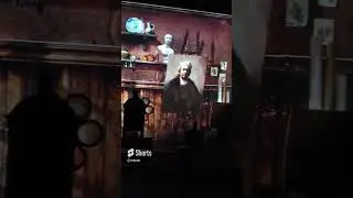 Rembrandt Multimedia Display in Amsterdam