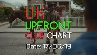 UK CLUB CHARTS (17/06/2019) | MUSIC WEEK