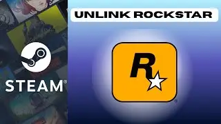 How To Unlink Rockstar Social Club From Steam Account (2025)