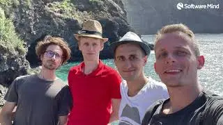 Work n' enjoy - Team spirit in Tenerife