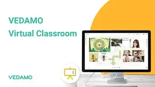 Introduction to VEDAMO Virtual Classroom