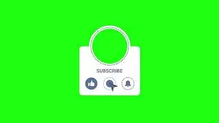Like, Subscribe, Share green screen free to use | No Copyright | AR GREEN SCREEN WORLD