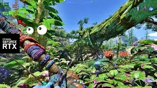 Avatar Frontiers of Pandora | 