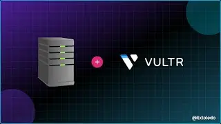 How to create a VPS on Vultr - $300 free
