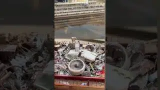 Robot Vitaliy