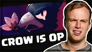 CROW is UNSTOPPABLE in SHOWDOWN...