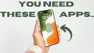 10 Unique iPhone apps I can’t live without