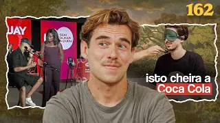 O que tem no carro & publicidades de influencers | watch.tm 162