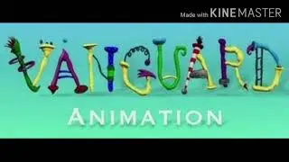 PeterAnimate Rants Season 2 #5 Vanguard Animation