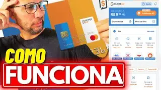 Como FUNCIONA RECARGA PAY?