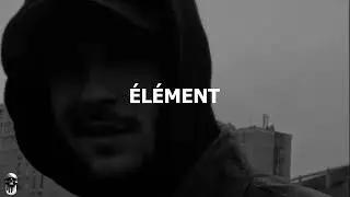 [FREE] Nekfeu x Jazzy Bazz x Dewitt Type Beat - 