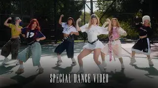 manifest - RÜYA | Special Dance Video