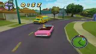 The Simposons Game Gameplay Part #03 #Mission 03 ||Low END PC Device Game For 1GB RAM