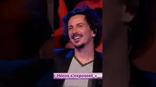 Vous pensez qu'Artus ferait un bon Batman ? #humour
