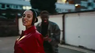 Tiakola & Jorja Smith - Jet Lag (Track15)