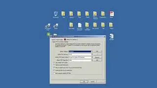 Drag and Drop PDF Creator
