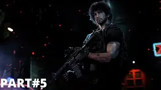 Finding Vaccine || RESIDENT EVIL 3 Remake || Gameplay Walkthrough | Part#5