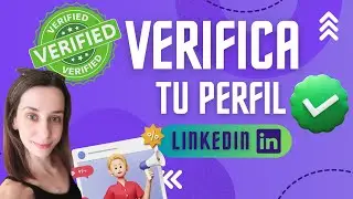 Verify Your LinkedIn Profile - Andrea Cerdan
