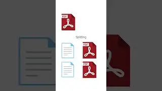How to Merge and Split PDFs in Python 