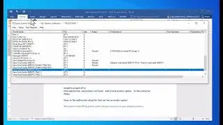 Print Redirection: How to fix the printer rejecting spool files with Spool Queue Viewer++