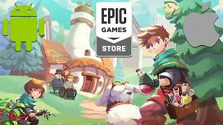 Epic Games Store | Free Games of March 2026 | Offer ends 26/03/2026 at 4:00 PM.