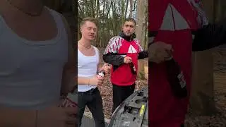 Ich schwöre so haben sich alle unsere Onkels kennengelernt 🇵🇱😂 #shorts