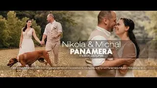 Nikola @ Michal - svadobný videoklip / wedding clip