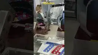 Robotics Automatic
