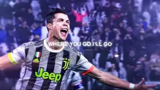 Skyfall |Ronaldo edit|