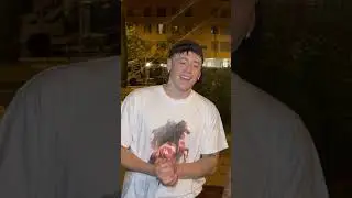 Daos la mano con Paulo Londra 😳