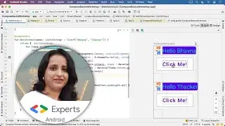 Jetpack Compose Basics Workshop | Jetpack Compose Android Tutorial