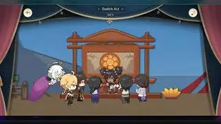 Genshin Anniversary Event | An Unforgettable Journey | Mine So Far~ | Gift Link!!! (Event Ended)