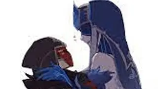 the Fatui Agent and Mirror Maiden are dating???