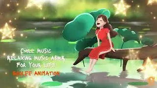 Deep Sleep with Soft Jazz Piano Music & Snowfall ❄ Cozy Winter Bedroom Ambience ~ Background Music