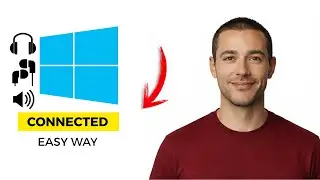 How To Fix Headphones/Earphones Not Working In Windows 11 (EASY WAY 2026)