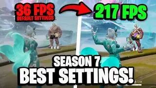 BEST Marvel Rivals FPS BOOST Guide! (MEMORY and GPU OPTIMIZED + CRASH FIXES) SEASON SEVEN!