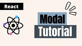 Create Model for Show Error Message on Submit in React - part 16