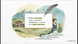 L'Addio ai monti