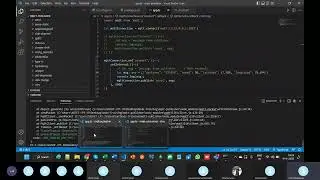 Part 133   Getting data from MQTT storing into MySQL database in Node JS