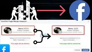 How to Merge Two Facebook Pages [UPDATED METHOD 2025]