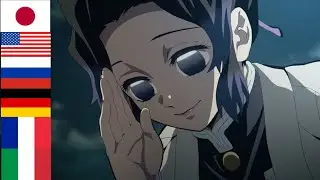 Shinobu saying 