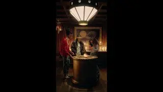 Phantom House Episode 4